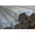 Welded galvanized steel pipe price